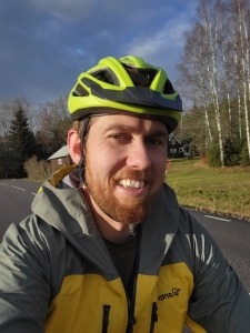 Martin Lohmann Møller