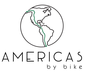 Americas by Bike